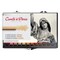 Conté à Paris Colour Pastel Carrés - Portrait Colors, Set of 12